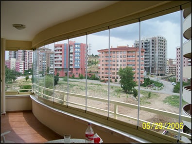 Türkcam Cerceve Cam Ankara 0312 314 29 33