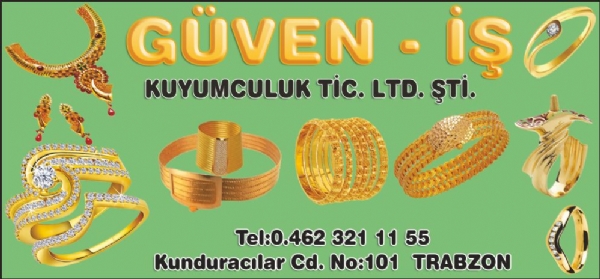 GÜVEN-IS