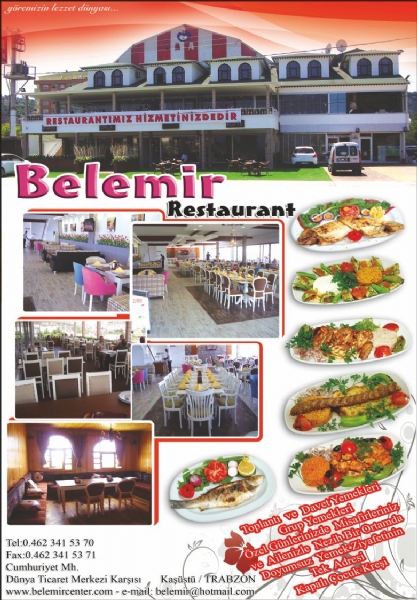 BELEMIR RESTAURANT