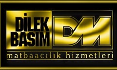 Dilek Basım Yayın Matbaacılık