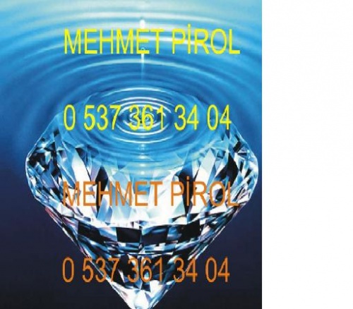 Mehmet Pirol