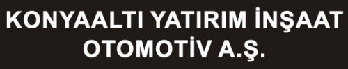 Konyaaltı Yatırım Inşaat Otomotiv