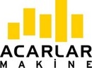 Acarlar Makine