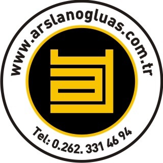 Arslan Endüstriyel Mutfak - Temizlik Prosun Sunlit Arsinox A.ş.