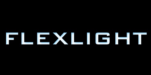 Flexlight Electroluminescent Uygulamalar