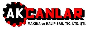 Akcanlar Makina Ve Kalıp Sanayi Ticaret Limited Şirketi