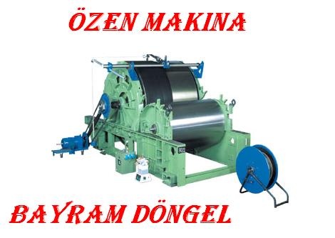 Özen Makina(UŞAK)