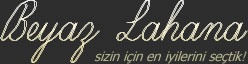 ~~ Beyaz Lahana ~~
