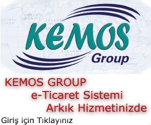 Kemos Konteyner Plastik Palet Ve Dalgıç Pompa Ltd