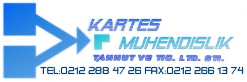 Kartes Mühendislik Taah. Ve Tic. Ltd Şti