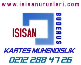 Isisan Ürünleri