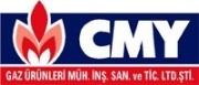 Cmy Gaz Ürünleri Ltd.şti.