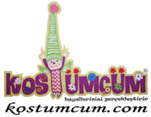 Kostümcüm