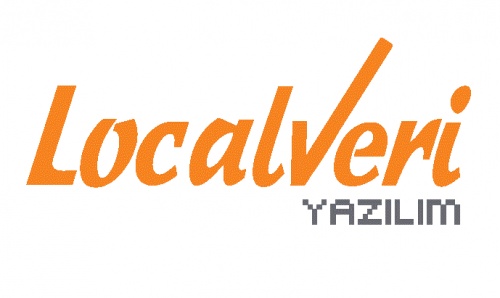 Localveri Yazılım Tanıtım Ve Bilgisayar Hizmetleri Ltd. Şti.