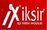 Iksir Acik Parfum Antalya Bolge Bayii