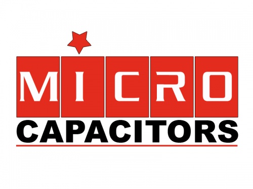 Micro Capacitors