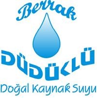 Berrak Düdüklü Doğal Kaynak Suyu