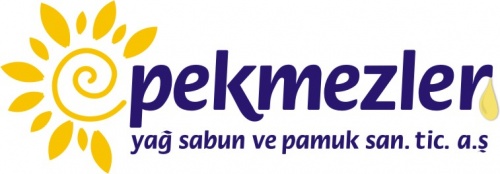 Pekmezler Yağ Sabun Ve Pamuk San.tic.a.ş.