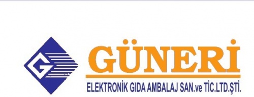 Güneri Elektr #111nik Gıda Ambalaj San. Tic. Ltd. Şti