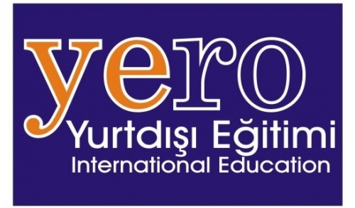 Yero Yurtdişi Eğitim Rehberlik Organizasy #079n