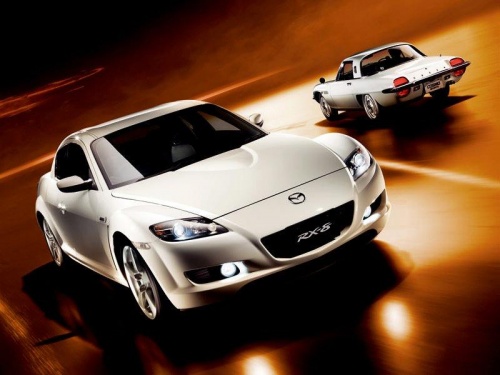 Mazda Ozan Otomotiv