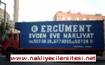 Ercüment Nakliyat
