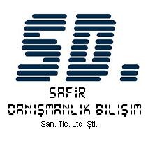 Safir Danişmanlik Bilişim San. Tic. Ltd. Şti.