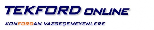 Tekford Oto Yedek Parça San.tic.ltd.şti.