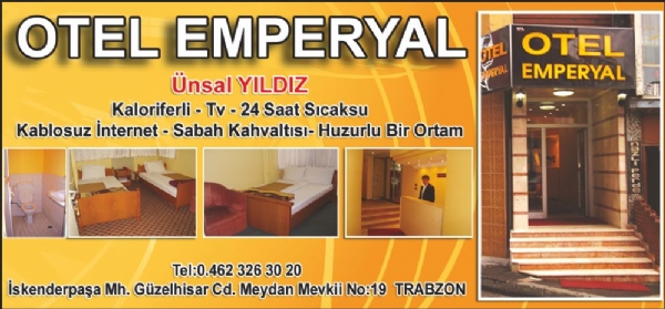 OTEL EMPERYAL