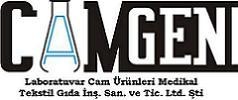 Camgen Laboratuvar Cam Ürünleri Med. Teks. Gıda, Inş. San. Ve Tic. Ltd. Şti.