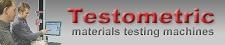 Testometric Universal Mukavemet Test Cihazları