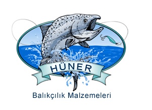 Hüner Balıkağı Ve Balıkçılık Malzemeleri