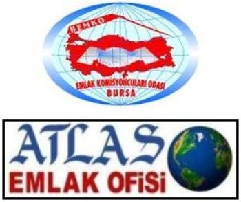 Atlas Emlak Ofisi