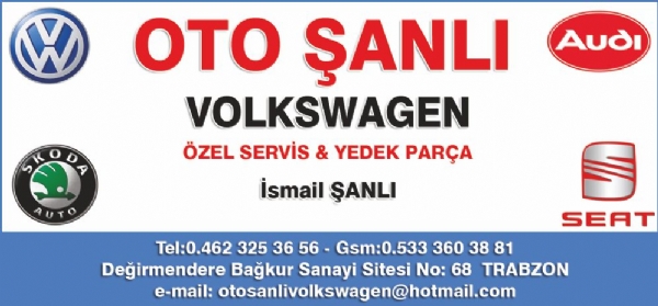 OTO SANLI