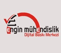 Engin Mühendislik Dijital Ofset Baskı Merkezi