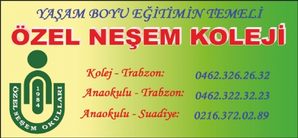 ÖZEL NESEM KOLEJI