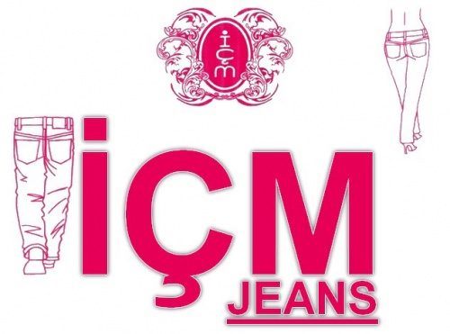 İçm Jeans(MANİSA)