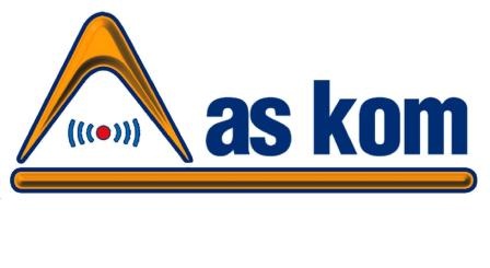 Askom Telekomünikasyon Sistemleri San Tic Ltd Sti