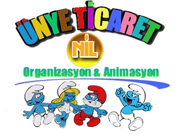 Ünye Ticaret Nil Organizasyon
