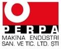 Perpa Makina End. San. Ve Tic. Ltd Şti.