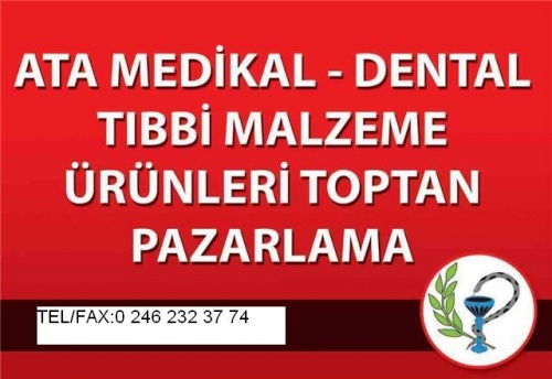 Medikal Antalya