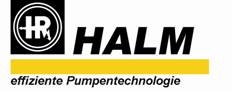 Halm Pompa San. Ve Ticaret Ltd. Sti.