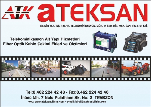 ATEKSAN