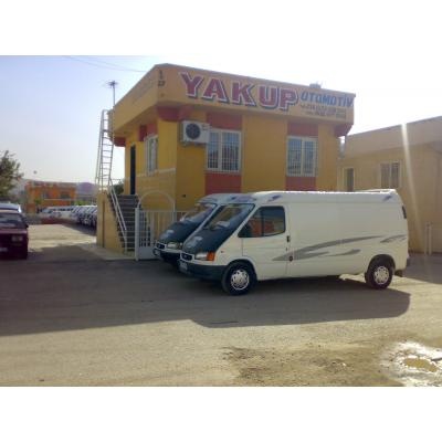Yakup Otomotiv