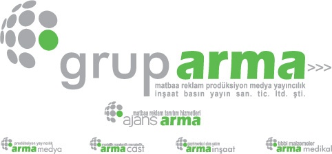 Arma Matbaa   Promosyon