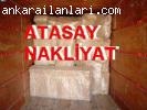 Atasay Nakliyat