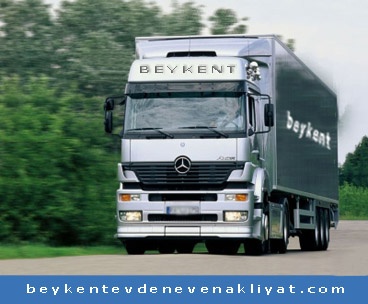 Beykentevdenevenakliyat