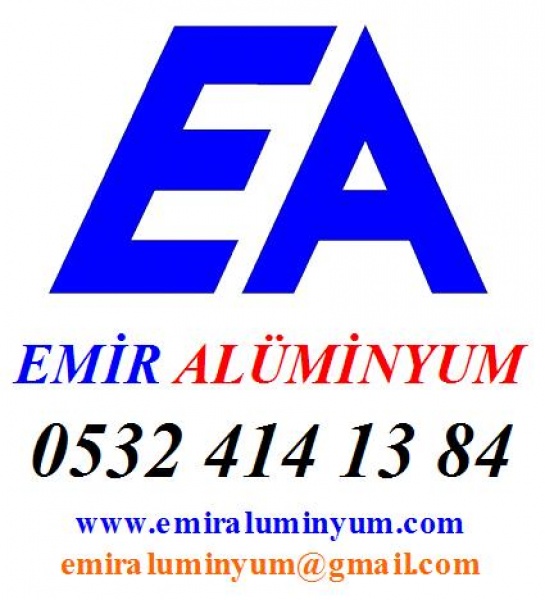 ..:: Emir Alüminyum Yapı Dekorasyon ::..gsm:0532 414 13 84 -7/24