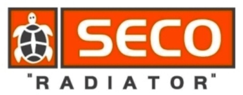 Seco  Radiator San.tic. Ltd. Şti.