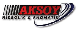 Aksoy Hidrolik   Pnömatik Mak. San.tic. Ltd. Şti.